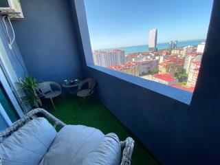 Panorama - Batumi - 2