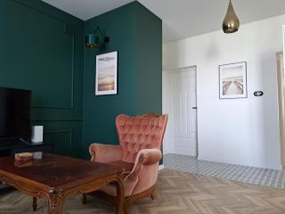 Greener Apartament - 1