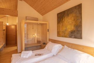 Giallo Dolomiti Wellness - Pieve di Cadore - 8