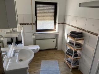 Ferienwohnung Anne - 4