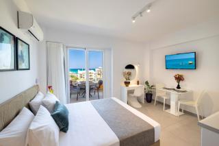 Creta Sun luxury apartments - Rethymno - 3