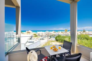 Creta Sun luxury apartments - Rethymno - 4