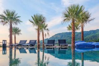 Citygate 1BR Pool View Condo B704 - Kamala Beach - 9