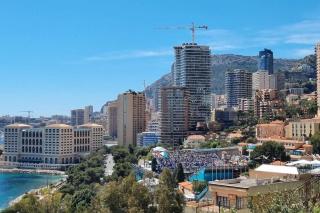 150 m plage, piscine, clim, parking privé, entre Monaco & Menton, calme & Luxe assuré ! - 4