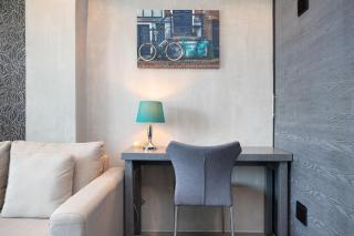 tropics Kamala Deluxe Pool View Apartment CTG P602 - 6