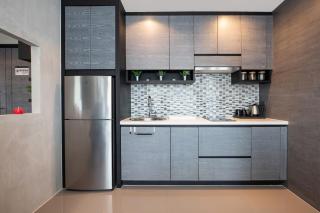 Citygate 1BR Deluxe Pool View Apartment P602 - Kamala Beach - 1