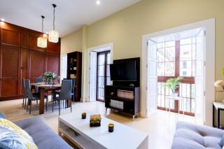 Exclusiva Casa en Centro - Siviglia - 0