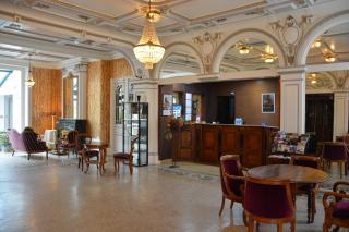 The Originals Boutique, Hôtel Terminus, Bourg-en-Bresse Gare - Bourg-en-Bresse - 6