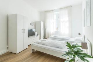 Cozy Apartment in Wiesbaden - Wiesbaden - 7