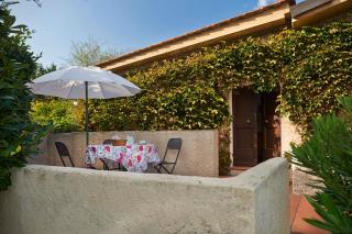 Agriturismo Bardeggiano-Colle Val D'Elsa - 1