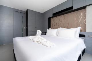 Citygate 1BR Pool View Condo B704 - Kamala Beach - 4