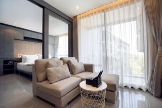 Citygate 1BR Pool View Condo B704 - Kamala Beach - 1
