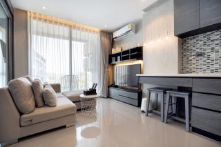 Citygate 1BR Pool View Condo B704 - Kamala Beach - 6