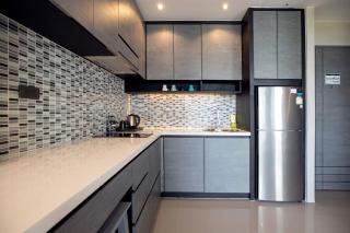 Citygate 1BR Pool View Condo B704 - Kamala Beach - 2