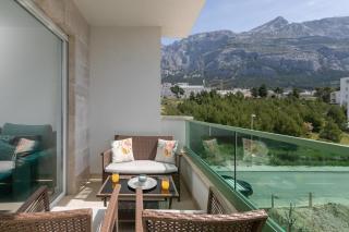 LaVie Apartment Makarska - Makarska - 8