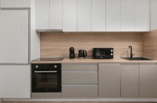 LaVie Apartment Makarska - 6