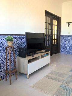 Charming Apartment- Peniche - Consolação - 2