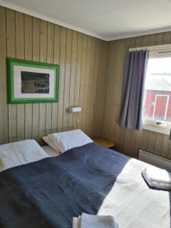 Berlevåg Motell AS - Berlevåg - 0