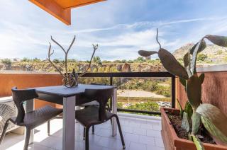 Arenella Elegant Apartment with Private Parking - Palermo - 0
