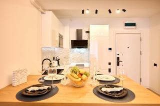 Vlezal Apartment Spa&Pool Beach Resort - Mamaia - 1