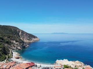 Casa Cotone - Monolocale - Marciana Marina - 8