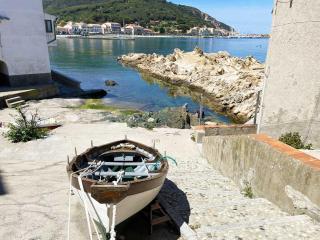 Casa Cotone - Monolocale - Marciana Marina - 9