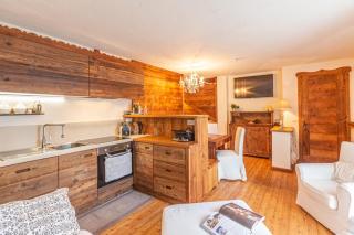 L'Atelier du Temps - Le Petit Refuge Appartement - Cogne - 1