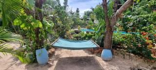 Salama & Mbuyuni Bungalows - Matemwe - 3