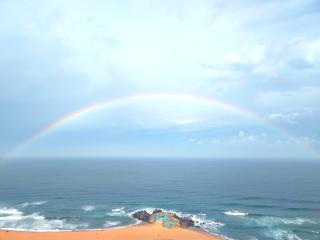 The Beach Condo - Durban - 9