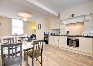 Samphire Cottage - Whitby - 8