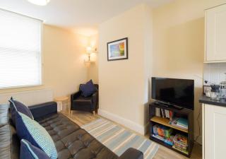 Samphire Cottage - Whitby - 3