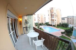 Apartamento Torremolinos playa - Torremolinos - 7