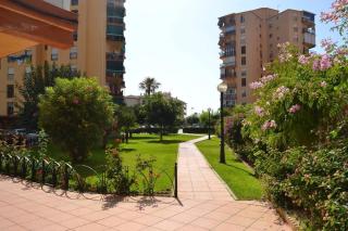 Apartamento Torremolinos playa - Torremolinos - 5