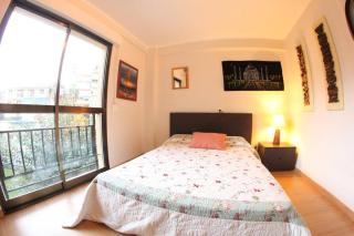 Apartamento Torremolinos playa - 2