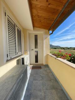 La Pavoncella (IUN R0521) - Lotzorai - 2