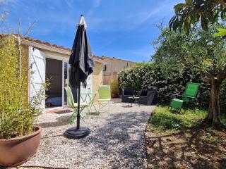 Ti'colombier d Azur - Trans-en-Provence - 4