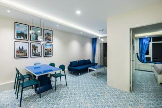 Ocean Sun Apartments Hon Chong Nha Trang - 9