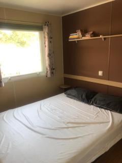 mobilhome K69 les charmettes - Les Mathes - 1