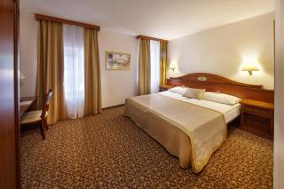 Hotel Convent - Hotel & Resort Adria Ankaran - Ankaran - 7