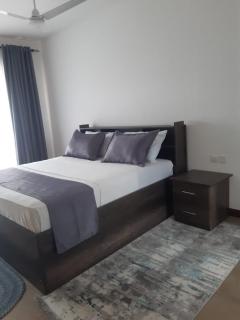Lux Suites 3 Bedroom Sultan Palace Town House - Kikambala - 7