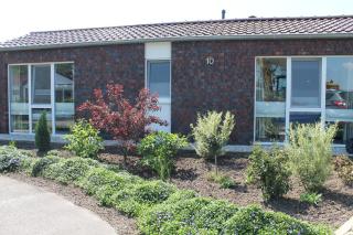 Ferienhaus am Quendorfer See Haus Nr.10 - Schüttorf - 6