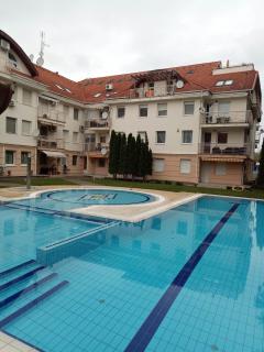 Oázis Wellness Apartman2 - Hajdúszoboszló - 0