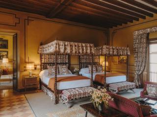 Grand Hotel Son Net - Puigpunyent - 1