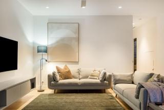 Sanctuary on Browning - 2