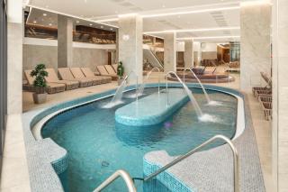 Sirius Hotel****Superior - Keszthely - 6