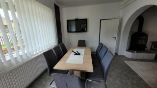 Gyöngyike Apartmanház Vonyarcvashegy - Vonyarcvashegy - 8