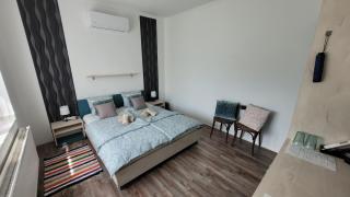 Gyöngyike Apartmanház Vonyarcvashegy - Vonyarcvashegy - 6