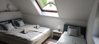 Gyöngyike Apartmanház Vonyarcvashegy - 1