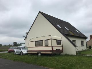 VINTAGE CARAVANE - 0