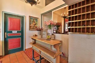 Logis Le Relais Imperial - Saint-Vallier-de-Thiey - 5